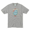 thumbnail image 2 of Old Style Crest Classic Logo T-Shirt-2XLarge, 2 of 2