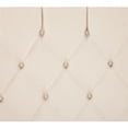 thumbnail image 4 of Cabecera Matrimonial Tartuk Beige, 4 of 6