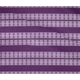 thumbnail image 4 of oneOone Cotton Flex Purple Fabric Diamond Geometric Fabric For Sewing Printed Craft Fabric By The Yard 40 Inch Wide, 4 of 4