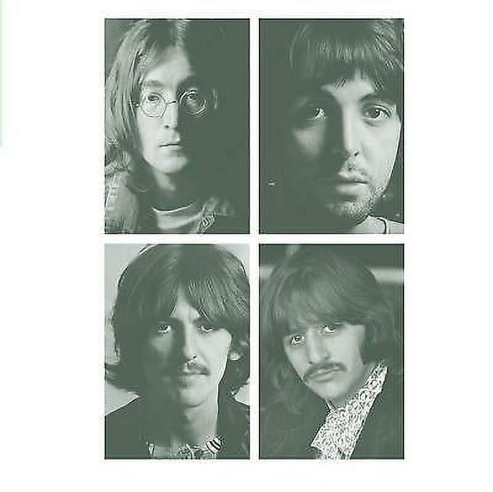 The Beatles - The Beatles (The White Album) - Music & Performance - Vinyl