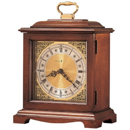 Howard Miller Graham Bracket III Mantel Clock