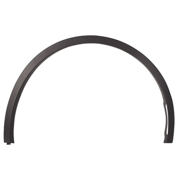 Front Right Fender Wheel Arch Fender Molding Trim 149418600B by EGOESWELL