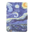 thumbnail image 1 of Funda protectora de cuero sintético pintado para lector electrónico Paperwhite 123, 1 of 14
