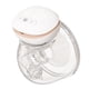 thumbnail image 1 of Extractor de leche eléctrico YOUHA Extractor de leche portátil Manos libres Eléctrico Único portátil Taza de pecho portátil 8 oz / 240ml Sin BPA 3 modos 9 niveles de succión Comodidad Lactancia matern YOUHA Extractor de leche eléctrico, 1 of 7