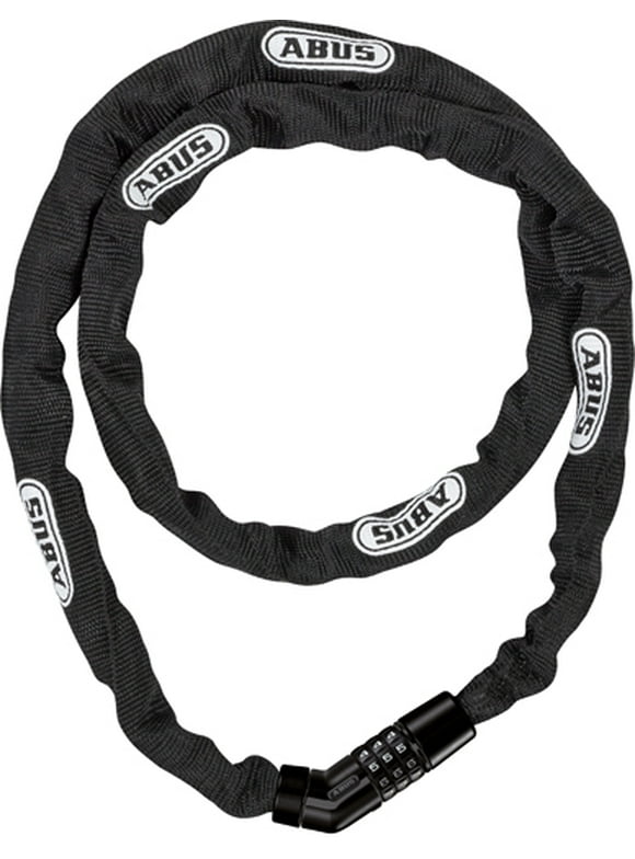 ABUS Bike Locks in Bike Accessories