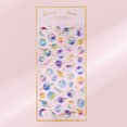 thumbnail image 4 of Journal Sticker Cartoon DIY 3 Sheets 3D Cute Planner Sticker Scrapbook Sticker, 4 of 10