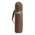 thumbnail image 5 of Guide Gear Magnum Turkey Chair, Mossy Oak NWTF Obsession Camo Mossy Oak Obsession, 5 of 9