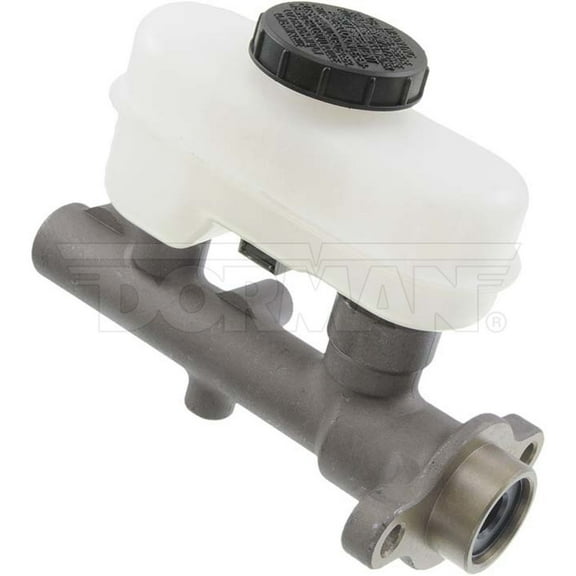 Dorman M39637 Brake Master Cylinder For 87-93 Cougar Mustang Thunderbird Fits select: 1987-1992 FORD MUSTANG, 1993 FORD MUSTANG LX