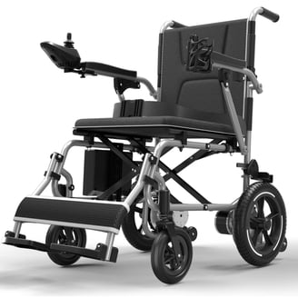 New Solutions D51112 4 Key VSI Hoverround Mpv5 Wheelchair Joystick