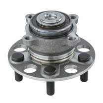MOOG 512391 Wheel Bearing and Hub Assembly