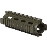 Firefield Carbine 6.7 Inch Quad Rail Oli
