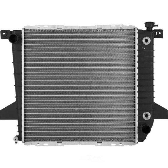 Radiator