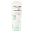 thumbnail image 1 of Aveeno Clear Complexion Acne Cream Cleanser, 1 of 9