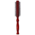 thumbnail image 4 of OULII 1Pcs Peigne Démêlant Rond Brosse à Cheveux pour Femmes Coiffure Quotidienne, 4 of 7