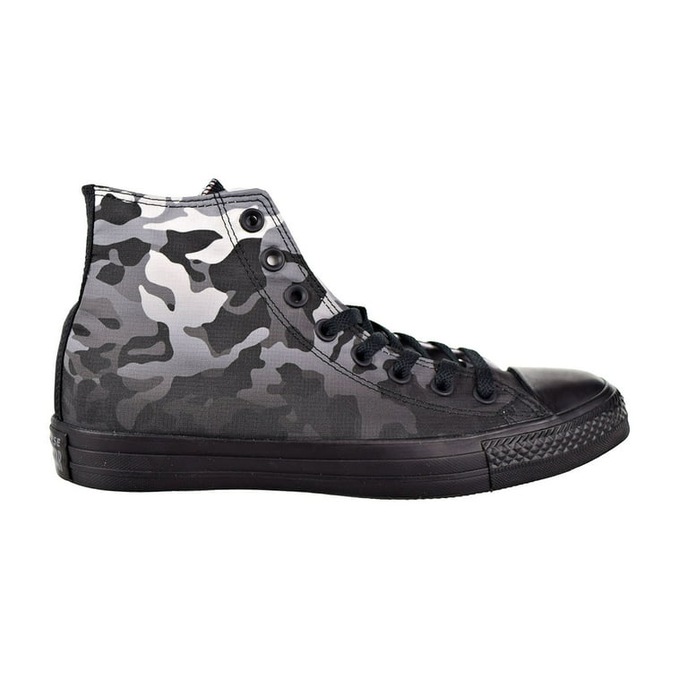 Converse Chuck All Star Hi Kids/Men's Shoes Camo 163240c - Walmart.com
