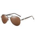 thumbnail image 1 of Luxury Men's Polarized Sunglasses, 1 of 4