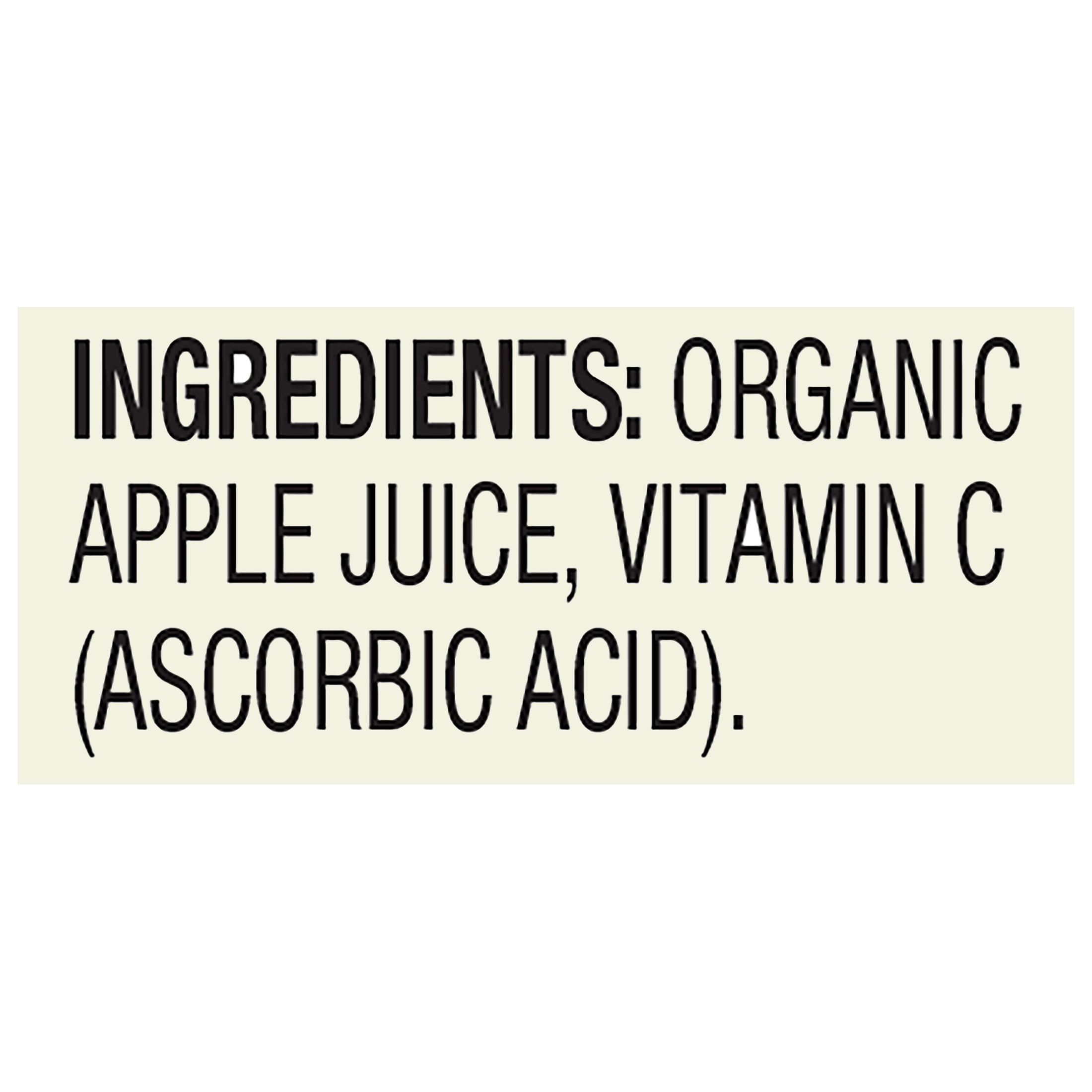 (2 pack) R.W. Knudsen Family Organic Apple Juice, 100% Juice, 32 oz, Glass Bottle, Shelf-Stable