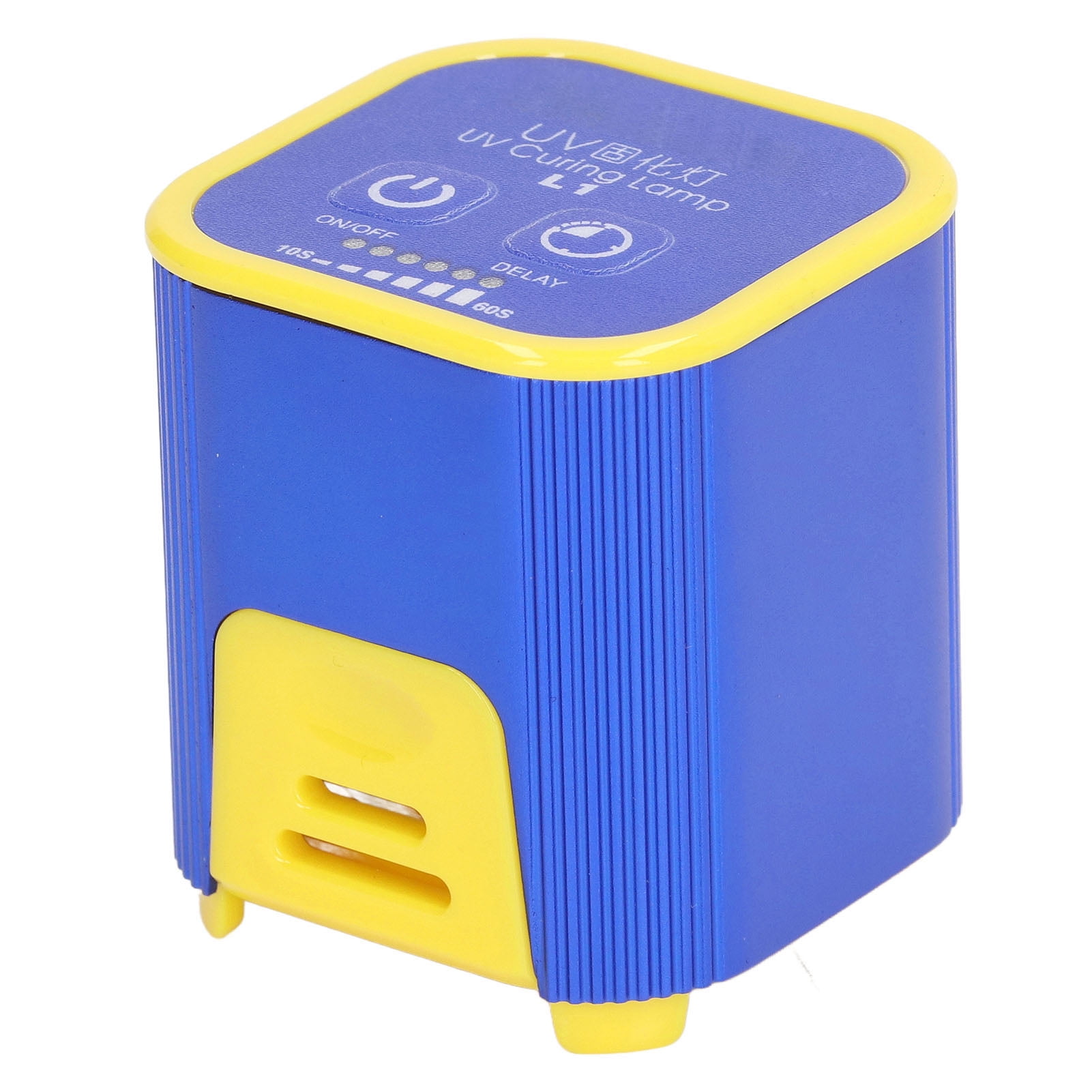 UV Curing Light, Type C Interface Wide Compatibility Blacklight For