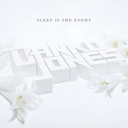 Sleep Is The Enemy (Vinyl)