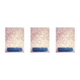 thumbnail image 2 of Maytalsory 7 Mur Empaistic Peinture Rouleau Outil Décoration pour Modèle Machine Bleu Type 9 3Set, 2 of 5