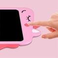 thumbnail image 3 of 10 Inch Handwriting Tablet Children's Smart LCD Writing Tablet Colorful Handwriting Cartoon Graffiti Writing Tablet,B, 3 of 5