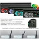 thumbnail image 5 of Autoestéreo VAK 1703 Motorizado 7 MP5 Bluetooth USB Mirrorlink SD, 5 of 6