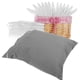 thumbnail image 4 of Bolsa De Pañales Multifunción Para Bebés, Mochila Impermeable Para Pañales, Para Pañales De Viaje, Piscina Y Playa, 4 of 7