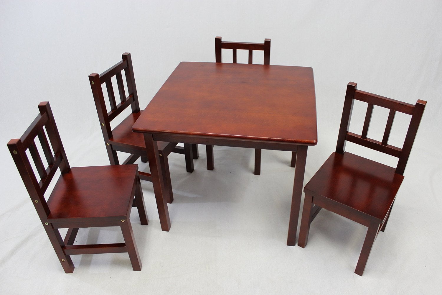 ehemco kids table