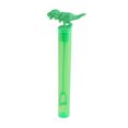 thumbnail image 2 of (agua Burbujas No Incluida) Tarro Burbujas Jabón Juguete Burbujas para Boda Cumpleaños Fiesta Juguete Al Aire Libre Accesorios Boda Dinosaurio (Verde 10 Piezas), 2 of 6