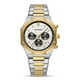 thumbnail image 3 of Reloj Curren KREd8403 Hombre Plateado, 3 of 3