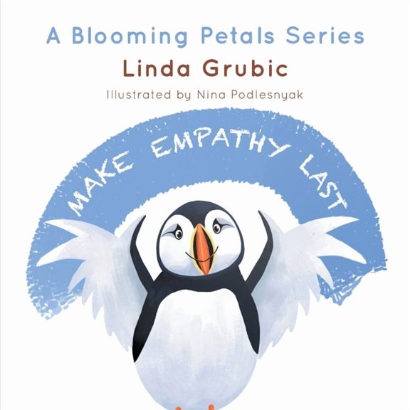 Blooming Petals Make Empathy Last, (Paperback)