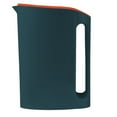thumbnail image 1 of Water Pitcher Wide Mouth Water Jug Container Ice Tea Kettle Drink Pitcher, 1 of 3