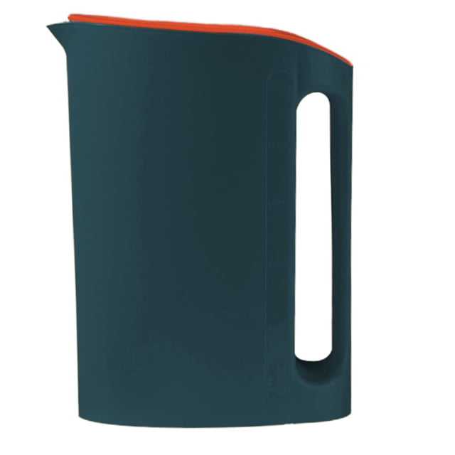 Water Pitcher Wide Mouth Water Jug Container Ice Tea Kettle Drink Pitcher