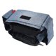 thumbnail image 1 of Organizador de cochecito de bebé bolsa de cochecito de lino y algodón con 6 bolsillos mango ajustable de separación múltiple para pañales biberón y teléfono ANGGREK Otros, 1 of 8
