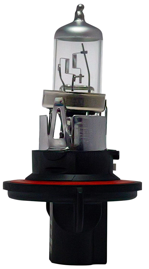 EverStart H13 Halogen Headlight Bulb, 1 pack, Compatible with Multiple Cars