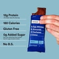 thumbnail image 5 of Pack of 6, Rxbar Blueberry Protein Bar, 9.15 oz, 5 of 6