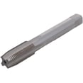 thumbnail image 4 of HUGFEGWE Machine Tap 1/4-18 NPS Straight Pipe Thread Flutes High Speed Steel CJB91-23678, 4 of 7