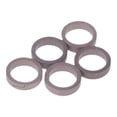 thumbnail image 3 of vortess 5x Piston Rings for Air Compressor Accessories Replacement High Performance Easy, 3 of 9