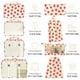 thumbnail image 2 of Set de 8 unidades Packing Cubes, organizador de viajes, para maletas, 2 of 7