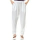 thumbnail image 2 of Pincandy Women's High Waist Casual Harem Pants, Pockets, Loose Fit, Daily & Party Wear, 2 of 6
