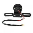thumbnail image 4 of LED Tail Light, Red Super Bright DC 12V 20W Stop Lamp Universal 3 Wire  For Motorcycle Scooter, 4 of 8