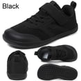 thumbnail image 1 of Deportivas Minimalistas Anchos Zapatos Descalzos Fitness Al Transpirable Senderos para Correr, 1 of 9