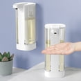 thumbnail image 2 of Máquina de Desinfección de Manos por Inducción, Detergente, Jabón Líquido, Máquina de Inducción Eléctrica Doméstica., 2 of 5