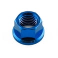 thumbnail image 4 of Titanium Sprocket Nut M12x(1.50mm) (TISPN12C), 4 of 6