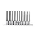 thumbnail image 2 of 12 Pcs 1/4 & 3/8"DR Rencontre Longue HE, 2 of 4