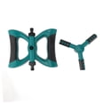 thumbnail image 2 of Lawn Sprinkler, Stable Base Garden Sprinkler Easy Installation  for Parks, 2 of 8