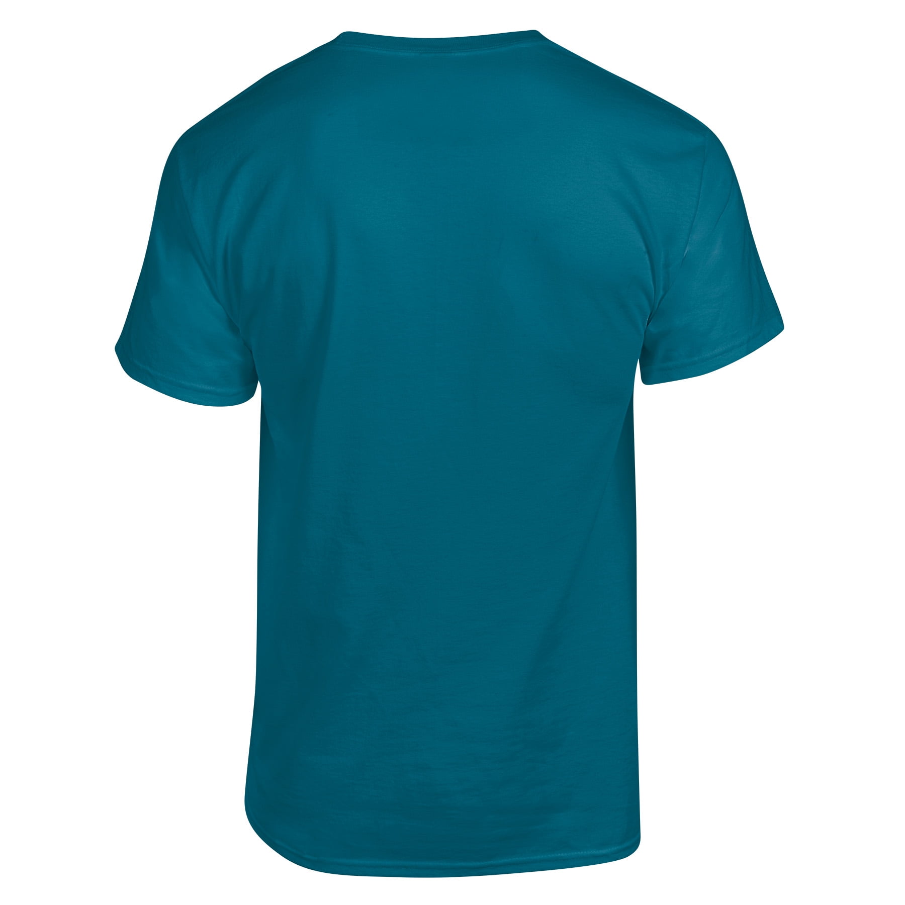 NHL San Jose Sharks Men's Team Color Primary Logo Short Sleeve T-Shirt