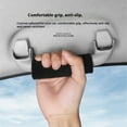 thumbnail image 3 of Universal Vehicle Door Handle Covers Anti Scratch Easy Mount Handle Protector, 3 of 15