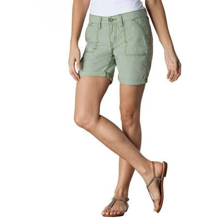 Signature by Levi Strauss & Co. Women's Claudia Cargo Shorts
