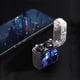 thumbnail image 3 of Audífonos bluetooth touch manos libres sonido HD Comerliv S10 Pro Negro, 3 of 4
